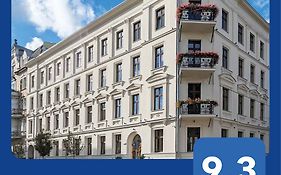 Apartamenty Strzelecka 34